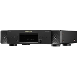 Marantz CD 70 Schwarz