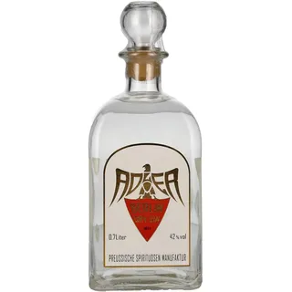Adler Berlin Dry Gin 42% vol 0,7 l