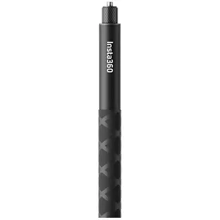 INSTA360 Unsichtbarer Selfie-Stick schwarz 1 Stück