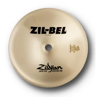 Zildjian FX 6 Zil-Bel