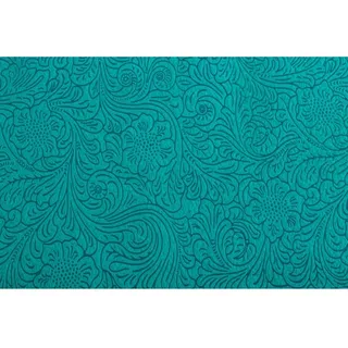 Novotex Plus Tischdeckenrolle 120x45m, Farbe Türkis