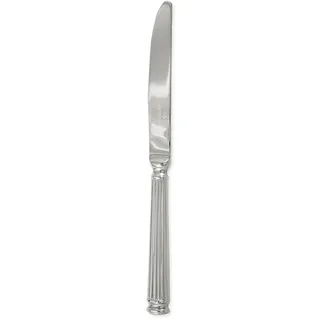 GreenGate Buttermesser 4-er Set, silber