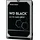 Black 500 GB 2,5" WD5000LPSX