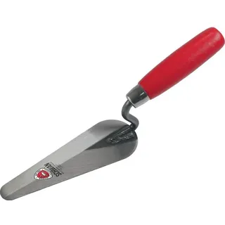 Schwan Katzenzungenkelle L.260mm Bl.geh.gehärteter STA