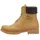Panama Panama 03 B1 Damen Stiefel hellbraun Lederfutter für Damen gelb Größe 40 EU