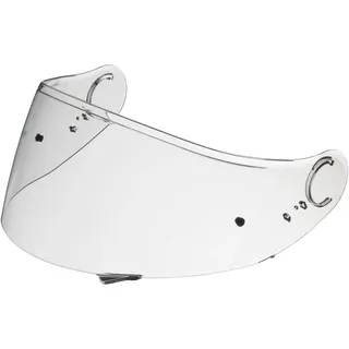 Shoei CNS-1 Visier klar