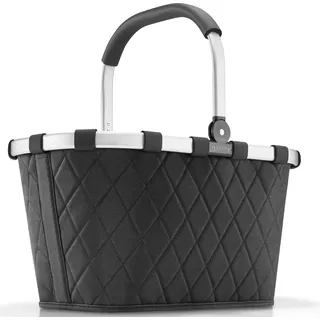 Reisenthel carrybag rhombus black