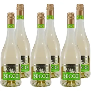 Kellergeister Secco (6 x 0,75L)
