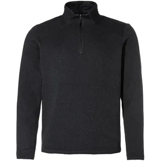 Vaude Tesero Pullover Schwarz XXL