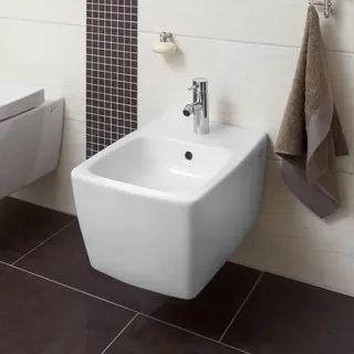 Vitra Metropole Bidet, 5675B001-1046