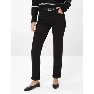 Brax Style Mary 5-Pocket-Hose Schwarz 44