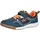 Sportschuh in blau Gr 39