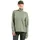 Damen Essential Longsleeve Größe XL oliv