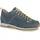 Damen Denim Blue 38