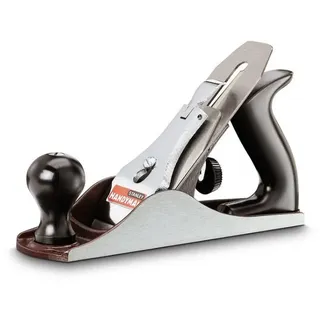 Stanley Putzhobel Handyman Nr. 4