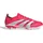 Herren Lucid Red/Cloud White/Core Black 40 2/3