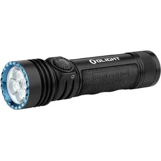 Olight Seeker 4 Pro LED 4600 lm)