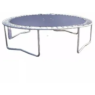 Spartan Spartan: Sprungmatte, geeignet für 305 cm