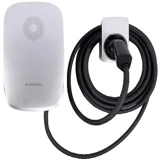 Sungrow AC011E-01 Wallbox Typ 2 (11 kW) 7 m