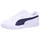 Puma White/Puma Navy/Puma Black 41
