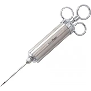 OEM Fleischpökelspritze 60ml KLAUSBERG KB-7842