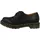 Smooth Leather schwarz 40
