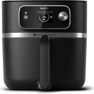 Philips Airfryer Combi XXL Connected HD9880/90