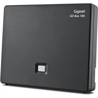 Gigaset GO-Box 100 Telefon-Basis-Station für S850H / S850A, S30852-S2726-B101-11