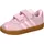 Clear Pink / Clear Pink / Gum 27