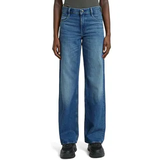 G-Star Judee Low Waist Loose Jeans (Faded Harbor D22889-D436-D331) 25W / 28L