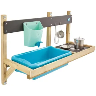 TP Toys Kinderspielküche Deluxe Holz FSC®