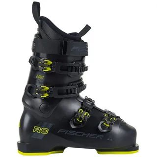 Fischer Sports Skischuh Skischuhe RC One 9.0 Flex 90 schuhe gelb MP31,5 EU47