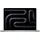 2024 M4 16 GB RAM 1 TB SSD 10-Core GPU Silber