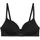 Padded BH Damen black 80A