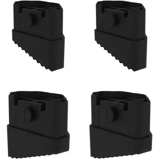 Günzburger MUNK Innenschuh für Stehleiter ML