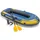 2 Blau/Gelb (68367)