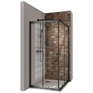 Schulte Sunny Variabler Eckeinstieg 90 x 90 cm EP19442 68 50