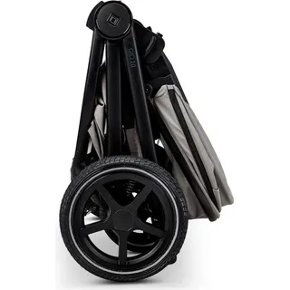 Babywelt Moon Gio 2.0 Kinderwagen / Kombikinderwagen,