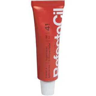RefectoCil Augenbrauen- und Wimpernfarbe 15 ml