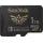 microSDXC UHS-I U3 Class 10 1 TB schwarz