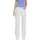 Leg in Weiß-D38 L32
