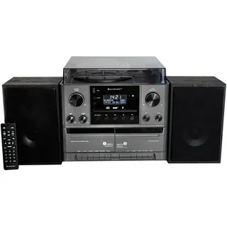 Soundmaster MCD5600 Schwarz