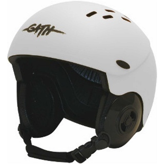 GATH Wassersport Helm GEDI Gr S Weiss     