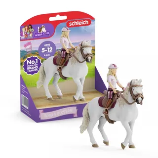 Schleich 42713 Horse Club, Sofia & Blossom