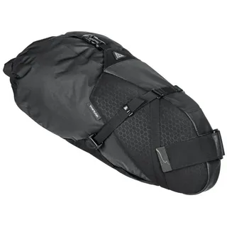 Topeak Backloader X Satteltasche schwarz