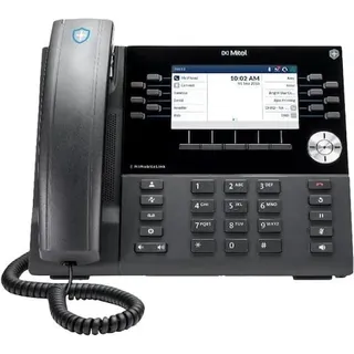 MITEL MiVoice 6930t, Telefon,