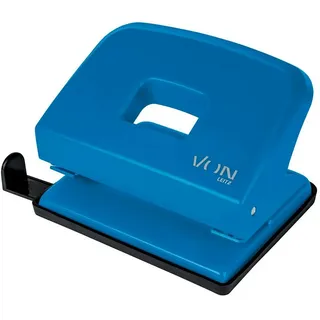 von leitz Locher blau, 1 St.