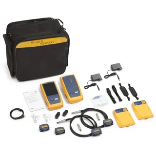 Fluke Networks Cable Analyzer DSX2-8000 INT