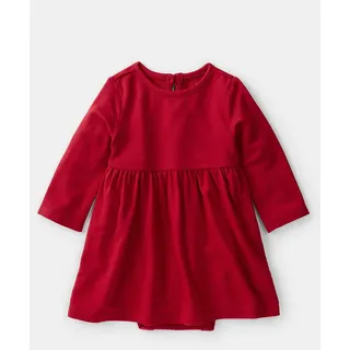 carter's Kleid in Rot - 62