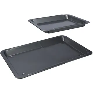 Hi Backblech, ausziehbar mit Antihaftbeschichtung